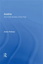 Book cover of Austria by Organisation for Economic Co-operation and Development