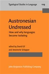 Book cover of Austronesian Undressed by Unknown