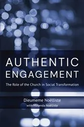 Book cover of Authentic Engagement by Unknown