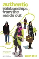 Book cover of Authentic by Unknown