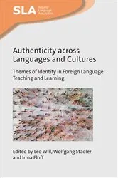 Book cover of Authenticity across Languages and Cultures by Leo Will