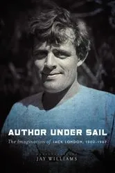 Book cover of Author Under Sail by Unknown