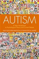 Book cover of Autism (2nd ed.) by Sue Fletcher-Watson
