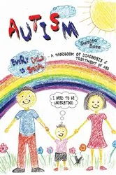 Book cover of Autism - A Handbook Of Diagnosis & Treatment Of ASD by Sumita Bose