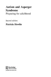 Book cover of Autism and Asperger Syndrome (2nd ed.) by Patricia Howlin