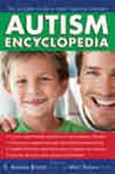 Book cover of Autism Encyclopedia by E. Amanda Boutot