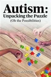 Book cover of Autism by Polly Tommey