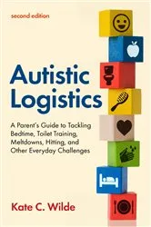 Book cover of Autistic Logistics, Second Edition by Unknown
