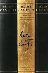 Book cover of Auto-da-Fé by Unknown