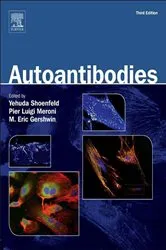 Book cover of Autoantibodies (3rd ed.) by Yehuda Shoenfeld