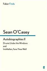 Book cover of Autobiographies II by Unknown