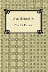 Book cover of Autobiographies by Unknown