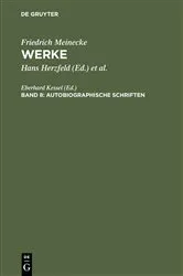 Book cover of Autobiographische Schriften by Eberhard Kessel