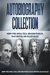 Book cover of Autobiography Collection by Henry Ford