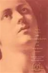 Book cover of Autobiography of an Aspiring Saint by Cecilia Ferrazzi
