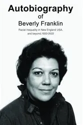 Book cover of Autobiography of Beverly Franklin by Beverly Franklin