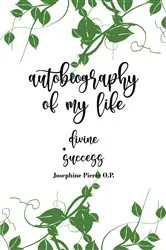 Book cover of Autobiography of My Life by Unknown