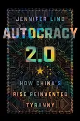 Book cover of Autocracy 2.0 by Unknown