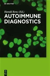 Book cover of Autoimmune Diagnostics by Harald Renz