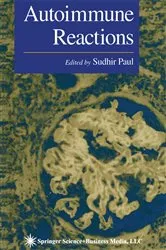Book cover of Autoimmune Reactions by Sudhir Paul