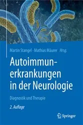 Book cover of Autoimmunerkrankungen in der Neurologie (2nd ed.) by Unknown