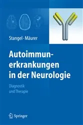 Book cover of Autoimmunerkrankungen in der Neurologie by Martin Stangel