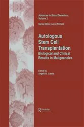 Book cover of Autologous Stem Cell Transplantation by Angelo Carella