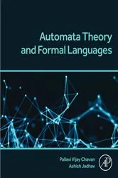 Book cover of Automata Theory and Formal Languages by H. Brakhage