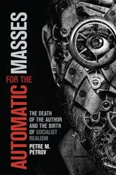 Book cover of Automatic for the Masses by Petre M. Petrov