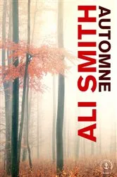 Book cover of Automne by Ali Smith