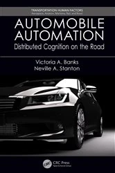 Book cover of Automobile Automation by Victoria A. Banks