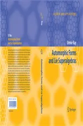 Book cover of Automorphic Forms and Lie Superalgebras by Unknown