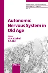 Book cover of Autonomic Nervous System in Old Age by G.A. Kuchel