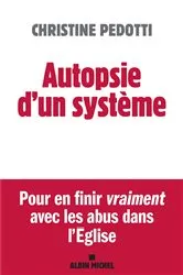 Book cover of Autopsie d'un système by Unknown
