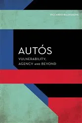 Book cover of Autós by Riccardo Baldissone
