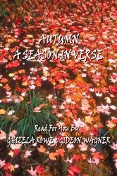 Book cover of Autumn, A Season In Verse by Edith Wharton