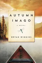 Book cover of Autumn Imago by Bryan Wiggins
