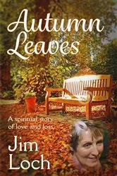 Book cover of Autumn Leaves by André Gide