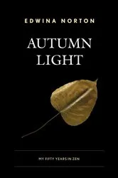 Book cover of Autumn Light by Unknown