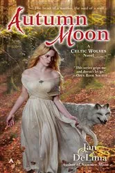 Book cover of Autumn Moon by Jan DeLima