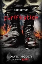 Book cover of Autumn: Purification by Unknown