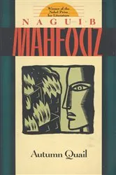 Book cover of Autumn Quail by Unknown