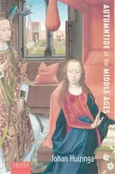 Book cover of Autumntide of the Middle Ages by Unknown