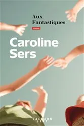 Book cover of Aux Fantastiques by Unknown