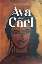 Book cover of Ava and Carl by Joyce Keveren