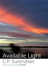Book cover of Available Light by Dayton Ward