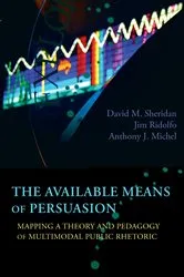 Book cover of Available Means of Persuasion, The by Unknown