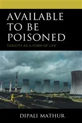 Book cover of Available to Be Poisoned by Unknown