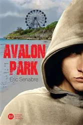 Book cover of Avalon Park by Unknown