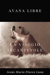 Book cover of Avana Libre by Unknown